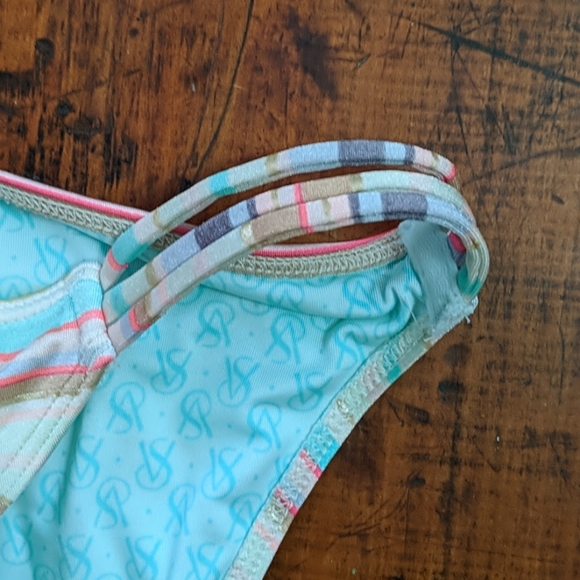 Victoria secret 2 piece bikini - Picture 3 of 6